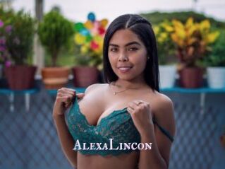 AlexaLincon