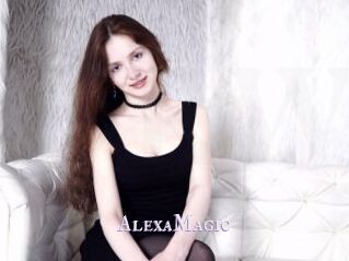 AlexaMagic