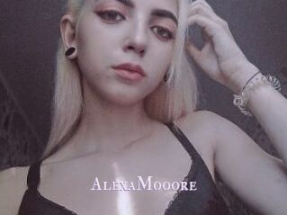 AlexaMooore