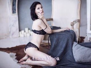 AlexaMoor
