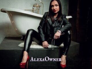 AlexaOwner