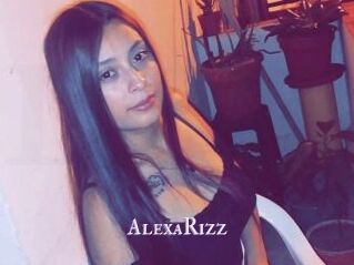 AlexaRizz