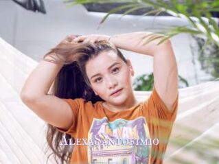 AlexaSantofimio