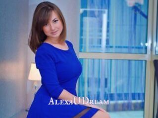 AlexaUDream