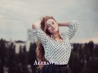 AlexaWills