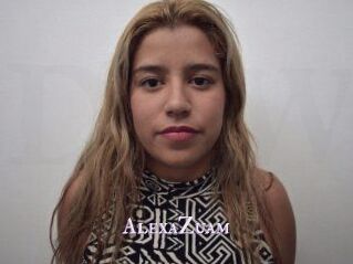 AlexaZuam