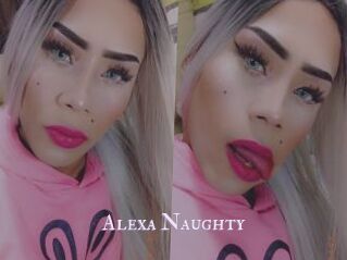Alexa_Naughty
