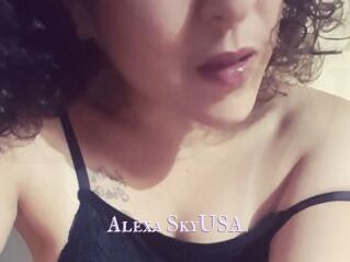 Alexa_SkyUSA