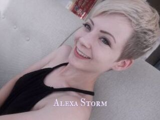 Alexa_Storm