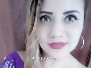 Alexa_starx