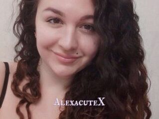 Alexa_cute_X