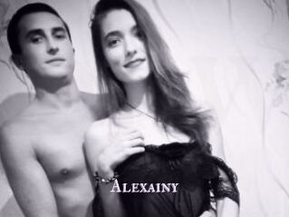 Alexainy