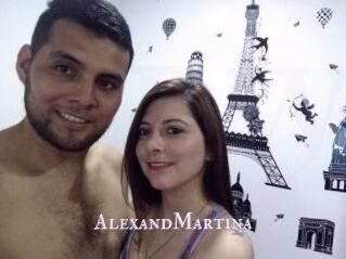AlexandMartina