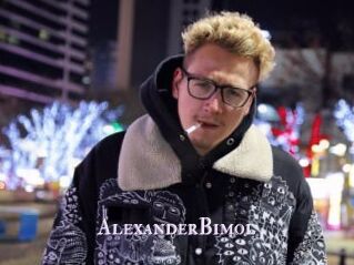 AlexanderBimol