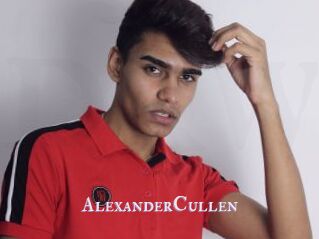 AlexanderCullen