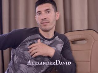 AlexanderDavid