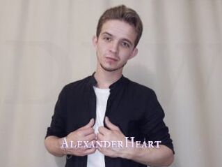 AlexanderHeart