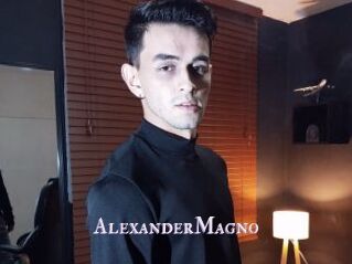 AlexanderMagno