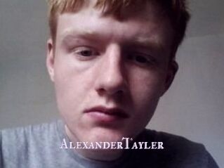 Alexander_Tayler