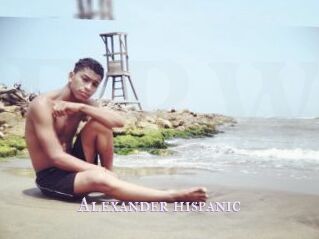 Alexander_hispanic