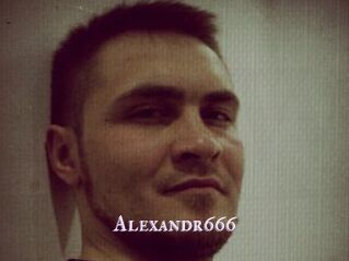 Alexandr666