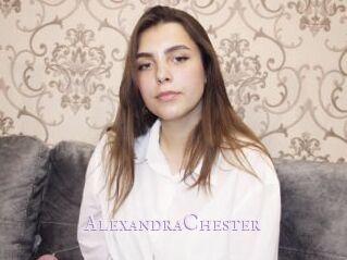 AlexandraChester