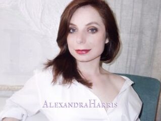 AlexandraHarris