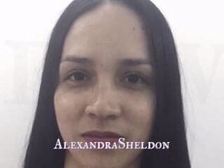 AlexandraSheldon