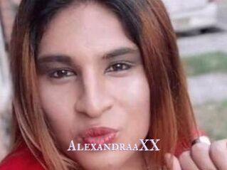 AlexandraaXX