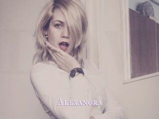 Alexanora