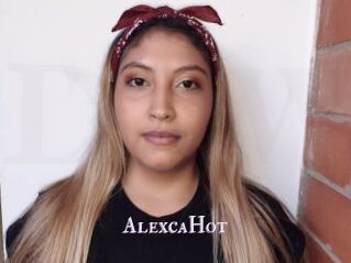 AlexcaHot