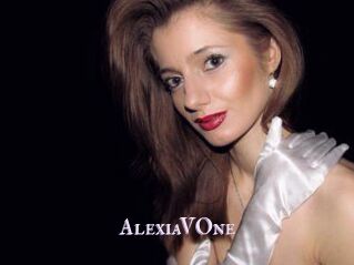 AlexiaVOne