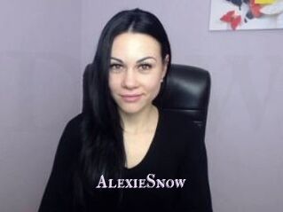 AlexieSnow