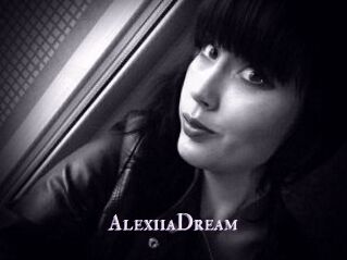 AlexiiaDream