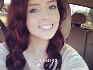 Alexis92