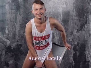 AlexisHugeDi