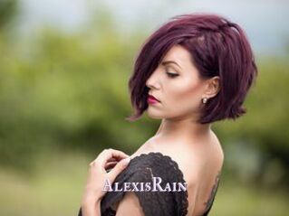 AlexisRain