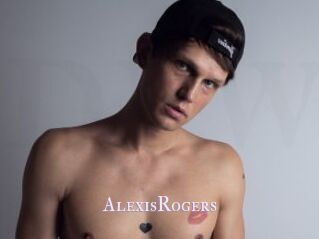 AlexisRogers