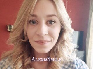 AlexisSmile