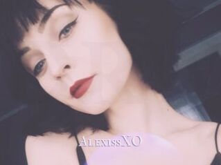 AlexissXO