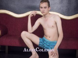 AlexxColeman