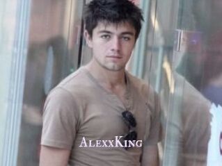 AlexxKing