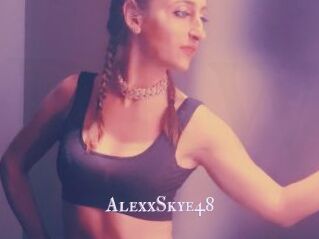 AlexxSkye48