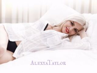 AlexyaTaylor