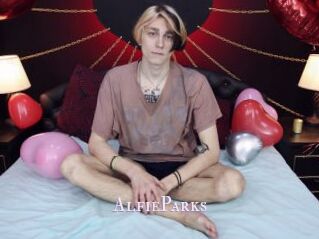 AlfieParks