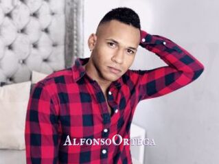 AlfonsoOrtega