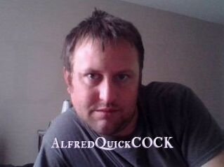 AlfredQuickCOCK
