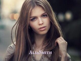AliaSmith