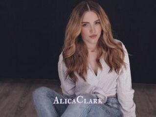 AlicaClark