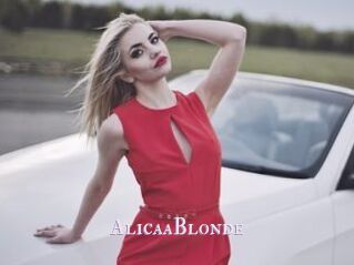 AlicaaBlonde